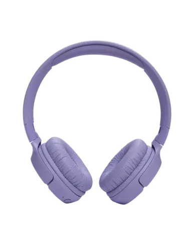 JBL Tune 520BT Auriculares Inalámbrico Diadema Llamadas Música USB Tipo C Bluetooth Púrpura