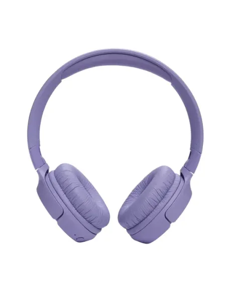 JBL Tune 520BT Auriculares Inalámbrico Diadema Llamadas Música USB Tipo C Bluetooth Púrpura