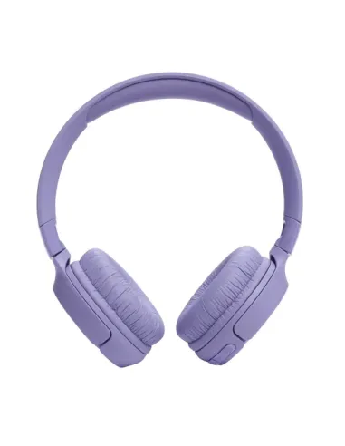 JBL Tune 520BT Auriculares Inalámbrico Diadema Llamadas Música USB Tipo C Bluetooth Púrpura