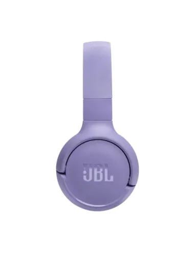 JBL Tune 520BT Auriculares Inalámbrico Diadema Llamadas Música USB Tipo C Bluetooth Púrpura
