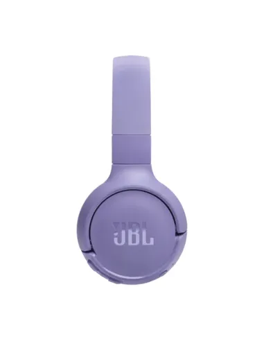 JBL Tune 520BT Auriculares Inalámbrico Diadema Llamadas Música USB Tipo C Bluetooth Púrpura