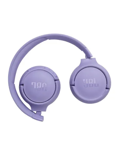JBL Tune 520BT Auriculares Inalámbrico Diadema Llamadas Música USB Tipo C Bluetooth Púrpura