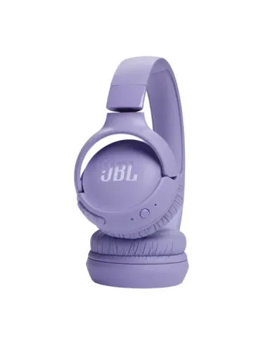 JBL Tune 520BT Auriculares Inalámbrico Diadema Llamadas Música USB Tipo C Bluetooth Púrpura