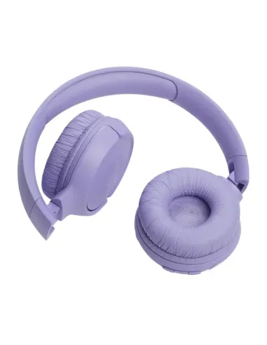 JBL Tune 520BT Auriculares Inalámbrico Diadema Llamadas Música USB Tipo C Bluetooth Púrpura