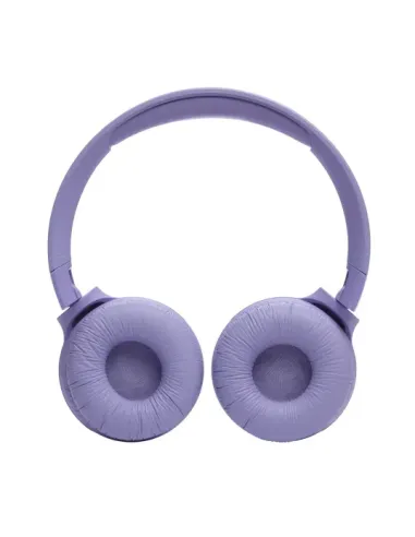 JBL Tune 520BT Auriculares Inalámbrico Diadema Llamadas Música USB Tipo C Bluetooth Púrpura