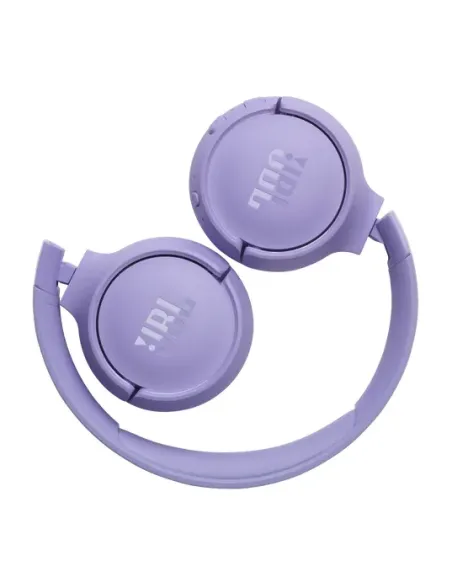 JBL Tune 520BT Auriculares Inalámbrico Diadema Llamadas Música USB Tipo C Bluetooth Púrpura