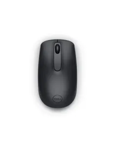 DELL WM118 ratón Universal Ambidextro RF inalámbrico Óptico 1000 DPI