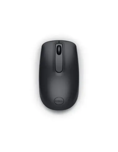 DELL WM118 ratón Universal Ambidextro RF inalámbrico Óptico 1000 DPI