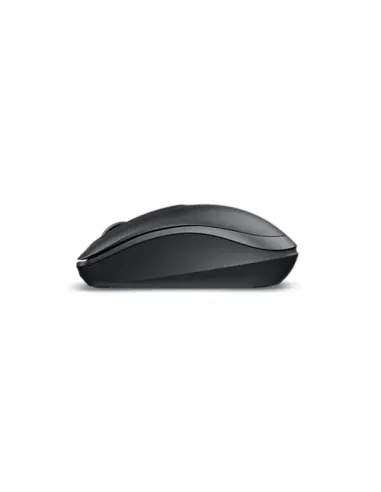 DELL WM118 ratón Universal Ambidextro RF inalámbrico Óptico 1000 DPI