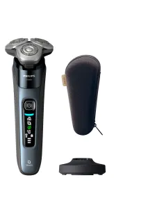 Philips Series i9000 i9000 X9001 10 Afeitadora eléctrica Wet & Dry con SkinIQ 2