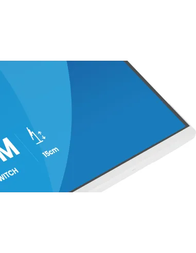 iiyama ProLite XB2797QSNP-W1 pantalla para PC 68,6 cm (27") 2560 x 1440 Pixeles Quad HD LCD Blanco