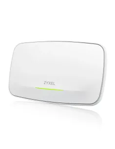 Zyxel WBE660S-EU0101F punto de acceso inalámbrico 11530 Mbit s Gris Energía sobre Ethernet (PoE) 2