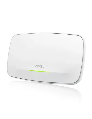 Zyxel WBE660S-EU0101F punto de acceso inalámbrico 11530 Mbit s Gris Energía sobre Ethernet (PoE)