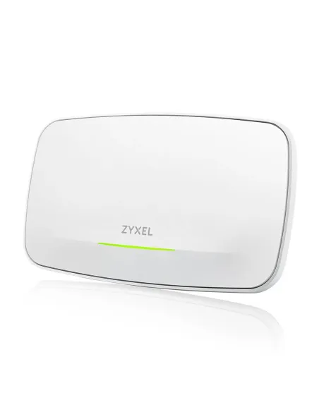 Zyxel WBE660S-EU0101F punto de acceso inalámbrico 11530 Mbit s Gris Energía sobre Ethernet (PoE)