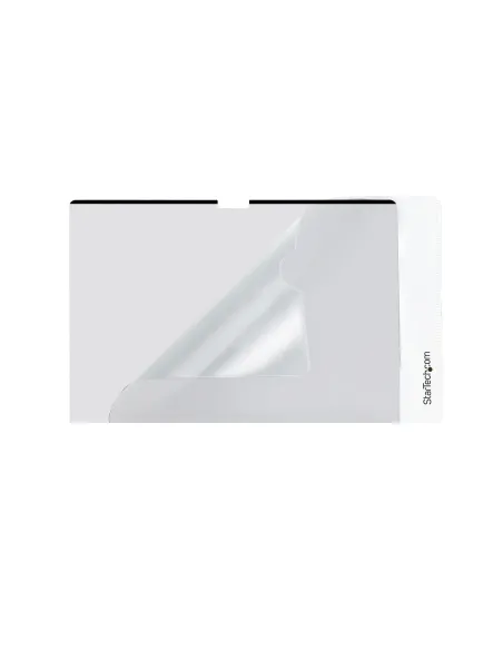 StarTech.com Filtro de Privacidad Para Portátil de 15in para MacBook Air Serie M - Filtro Anti Luz Azul (51%) para Portátil -