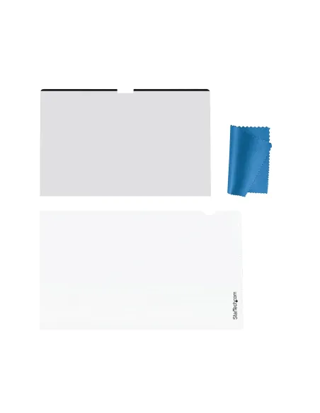 StarTech.com Filtro de Privacidad Para Portátil de 15in para MacBook Air Serie M - Filtro Anti Luz Azul (51%) para Portátil -