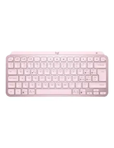 Logitech MX Keys Mini Minimalist Wless Illum KB
