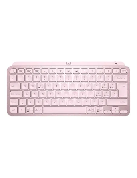 Logitech MX Keys Mini Minimalist Wless Illum KB