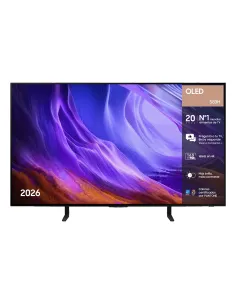 Samsung TV 48" OLED S83H 4K Vision AI Smart TV (2026)