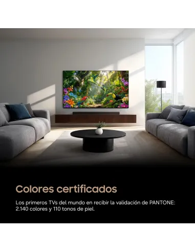Samsung TV 48" OLED S83H 4K Vision AI Smart TV (2026)