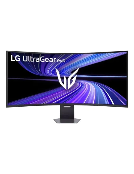 LG 52G930B-B.AEU pantalla para PC 132,1 cm (52") 5120 x 2160 Pixeles Negro
