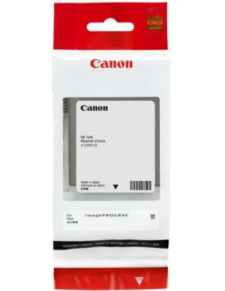 Canon PFI-2700 FP cartucho de tinta 1 pieza(s) Original Rosa