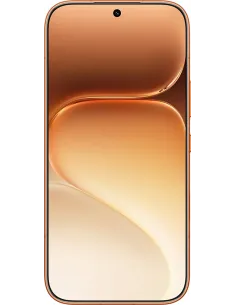Honor 600 5G 16,7 cm (6.57") SIM doble Android 16.0 USB Tipo C 8 GB 512 GB 6400 mAh Naranja