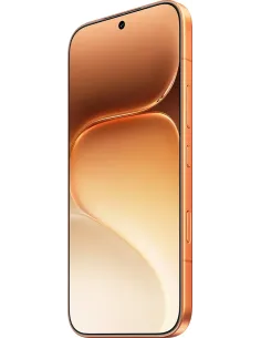 Honor 600 5G 16,7 cm (6.57") SIM doble Android 16.0 USB Tipo C 8 GB 512 GB 6400 mAh Naranja 2