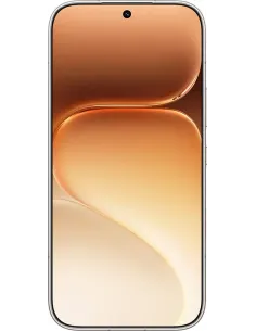 Honor 600 5G 16,7 cm (6.57") SIM doble Android 16.0 USB Tipo C 8 GB 512 GB 6400 mAh Oro, Blanco