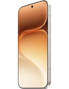 Honor 600 5G 16,7 cm (6.57") SIM doble Android 16.0 USB Tipo C 8 GB 512 GB 6400 mAh Oro, Blanco 2