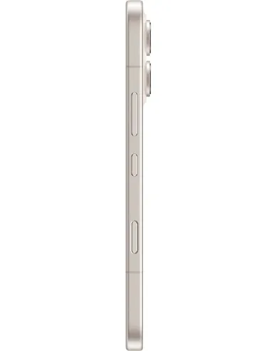 Honor 600 5G 16,7 cm (6.57") SIM doble Android 16.0 USB Tipo C 8 GB 512 GB 6400 mAh Oro, Blanco
