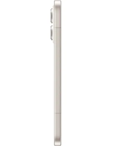 Honor 600 5G 16,7 cm (6.57") SIM doble Android 16.0 USB Tipo C 8 GB 512 GB 6400 mAh Oro, Blanco