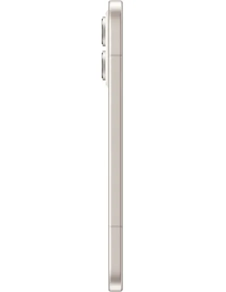 Honor 600 5G 16,7 cm (6.57") SIM doble Android 16.0 USB Tipo C 8 GB 512 GB 6400 mAh Oro, Blanco