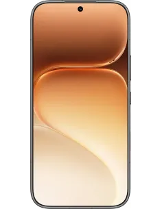 Honor 600 5G 16,7 cm (6.57") SIM doble Android 16.0 USB Tipo C 8 GB 512 GB 6400 mAh Negro