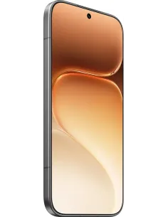 Honor 600 5G 16,7 cm (6.57") SIM doble Android 16.0 USB Tipo C 8 GB 512 GB 6400 mAh Negro 2