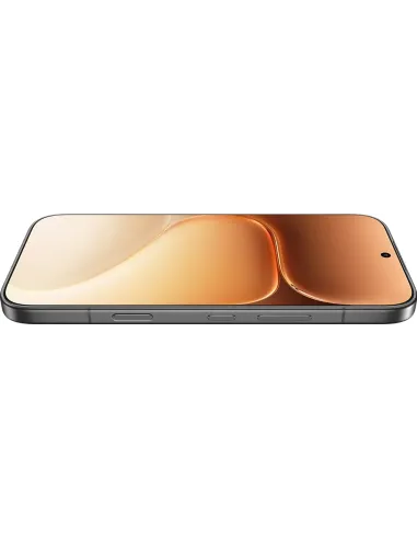 Honor 600 5G 16,7 cm (6.57") SIM doble Android 16.0 USB Tipo C 8 GB 512 GB 6400 mAh Negro