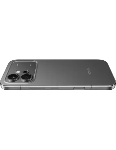 Honor 600 5G 16,7 cm (6.57") SIM doble Android 16.0 USB Tipo C 8 GB 512 GB 6400 mAh Negro