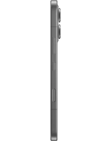 Honor 600 5G 16,7 cm (6.57") SIM doble Android 16.0 USB Tipo C 8 GB 512 GB 6400 mAh Negro