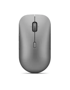 Lenovo Pro Plus 6050 ratón Oficina Ambidextro RF Wireless + Bluetooth Óptico 2400 DPI