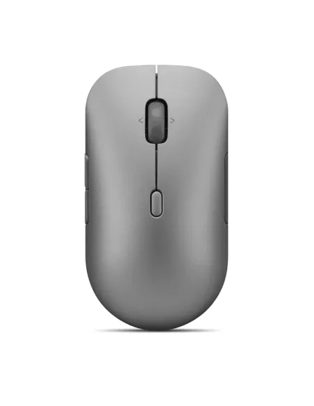 Lenovo Pro Plus 6050 ratón Oficina Ambidextro RF Wireless + Bluetooth Óptico 2400 DPI