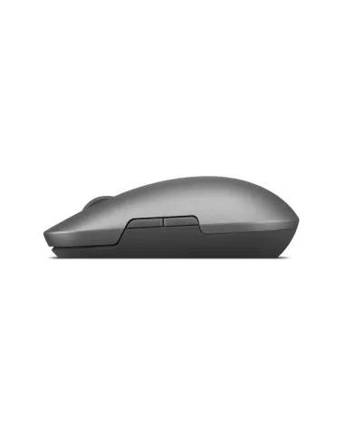Lenovo Pro Plus 6050 ratón Oficina Ambidextro RF Wireless + Bluetooth Óptico 2400 DPI