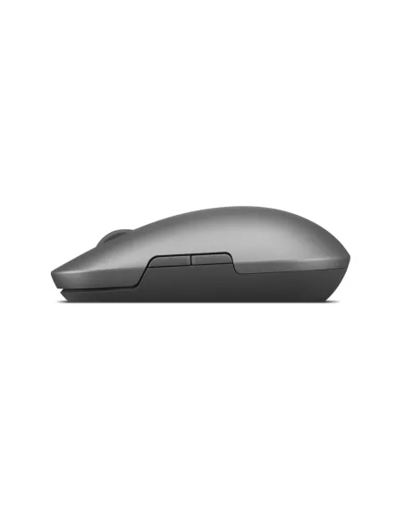 Lenovo Pro Plus 6050 ratón Oficina Ambidextro RF Wireless + Bluetooth Óptico 2400 DPI