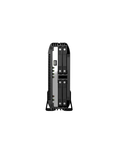 QNAP TS-410E NAS Torre Intel® Celeron® J6412 8 GB 0 TB QNAP QTS Negro