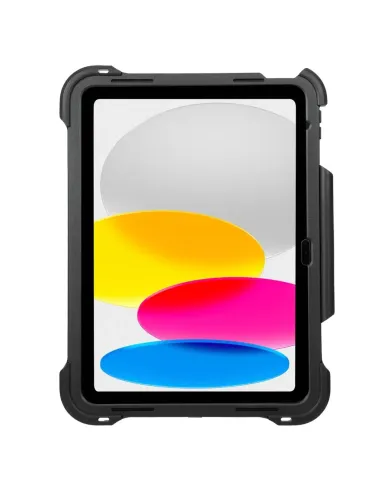 Targus SAFEPORT RUGGED 27,7 cm (10.9") Funda Negro