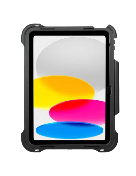 Targus SAFEPORT RUGGED 27,7 cm (10.9") Funda Negro