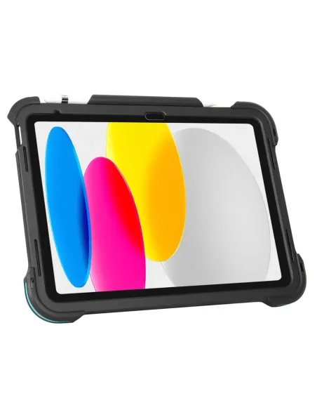 Targus SAFEPORT RUGGED 27,7 cm (10.9") Funda Negro