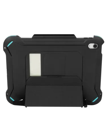 Targus SAFEPORT RUGGED 27,7 cm (10.9") Funda Negro