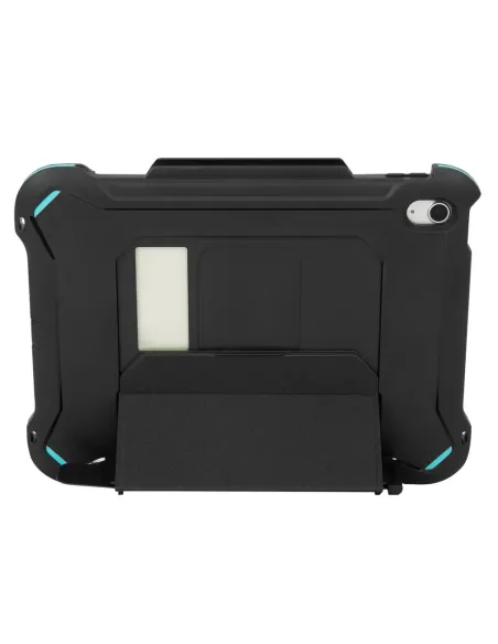 Targus SAFEPORT RUGGED 27,7 cm (10.9") Funda Negro