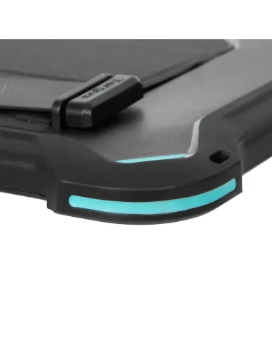 Targus SAFEPORT RUGGED 27,7 cm (10.9") Funda Negro