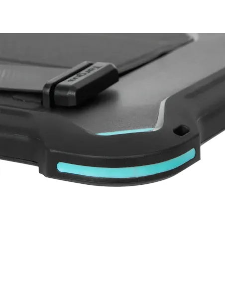 Targus SAFEPORT RUGGED 27,7 cm (10.9") Funda Negro